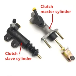 Clutch master cylinder for 06-09 Chery Tiggo Clutch slave cylinder 481/484 Engine