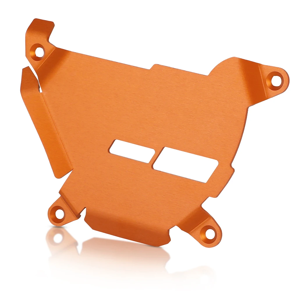 Clutch Side Engine Case Cover Protector For KTM 1290 Super Adventure R S T SuperAdventure 1290R 1290S 1290T 2017-2023 2022 2021