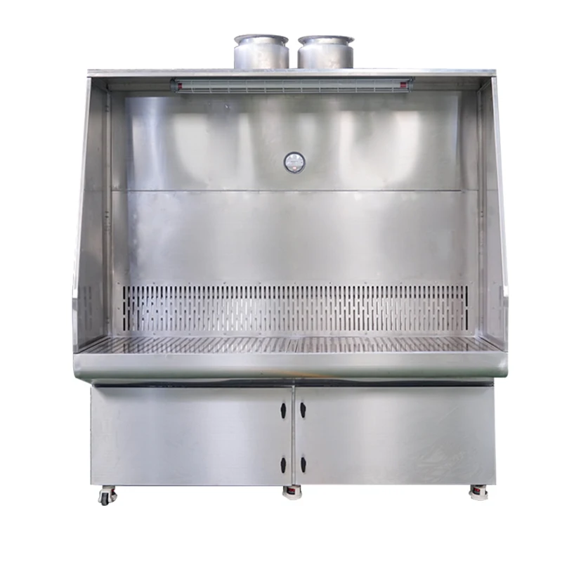 

Wet polishing dust removal table Water grinding cabinet Hardware polishing dust removal Metal polishing dust recovery