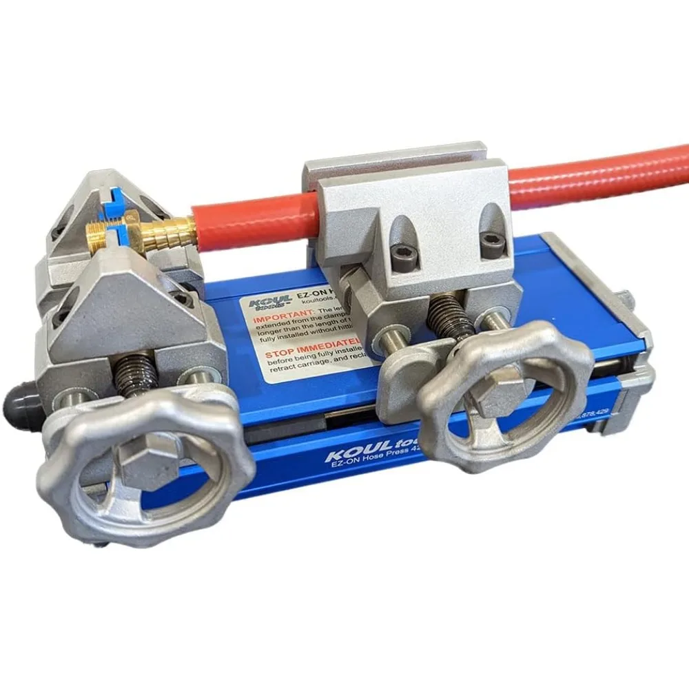 

Инструмент для обжима гидравлических шлангов EZ-ON 426 Push-Lok для доставки по США