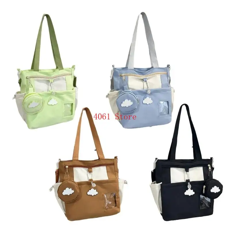 

Рюкзак iTabag рюкзак Harajuku для плеча на плече