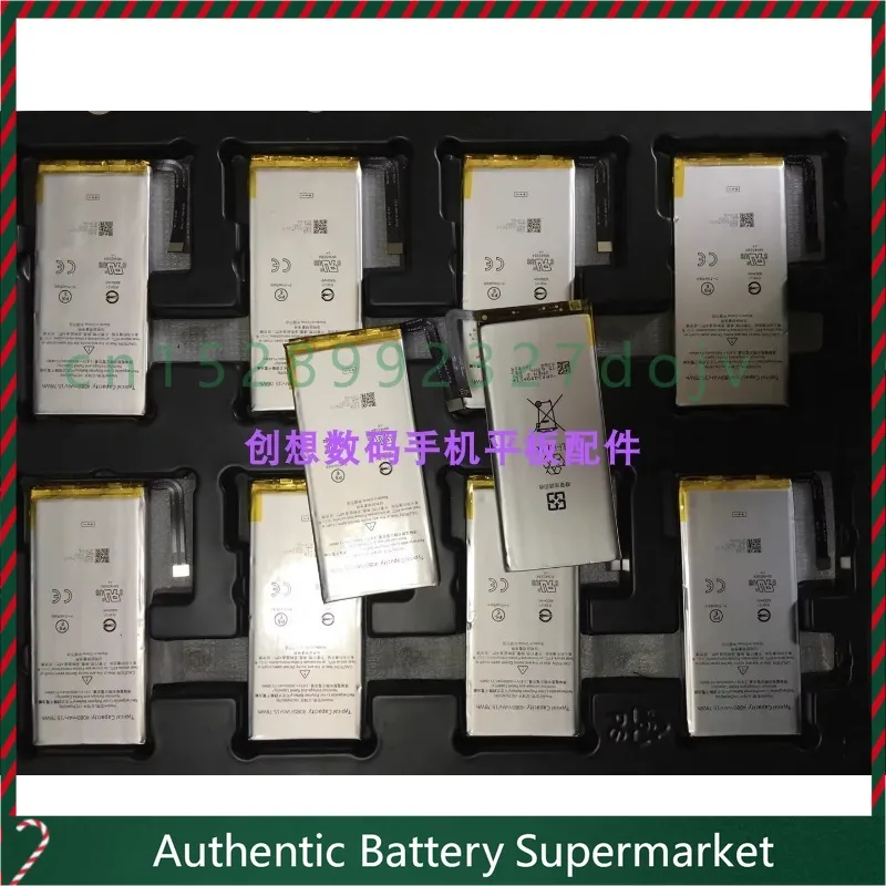 

New For Google Pixel5 XL Pixel5 Replacement Phone Core G025A-B Built-in Gtb1f Battery