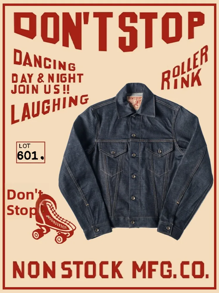 Retro Original Colo…