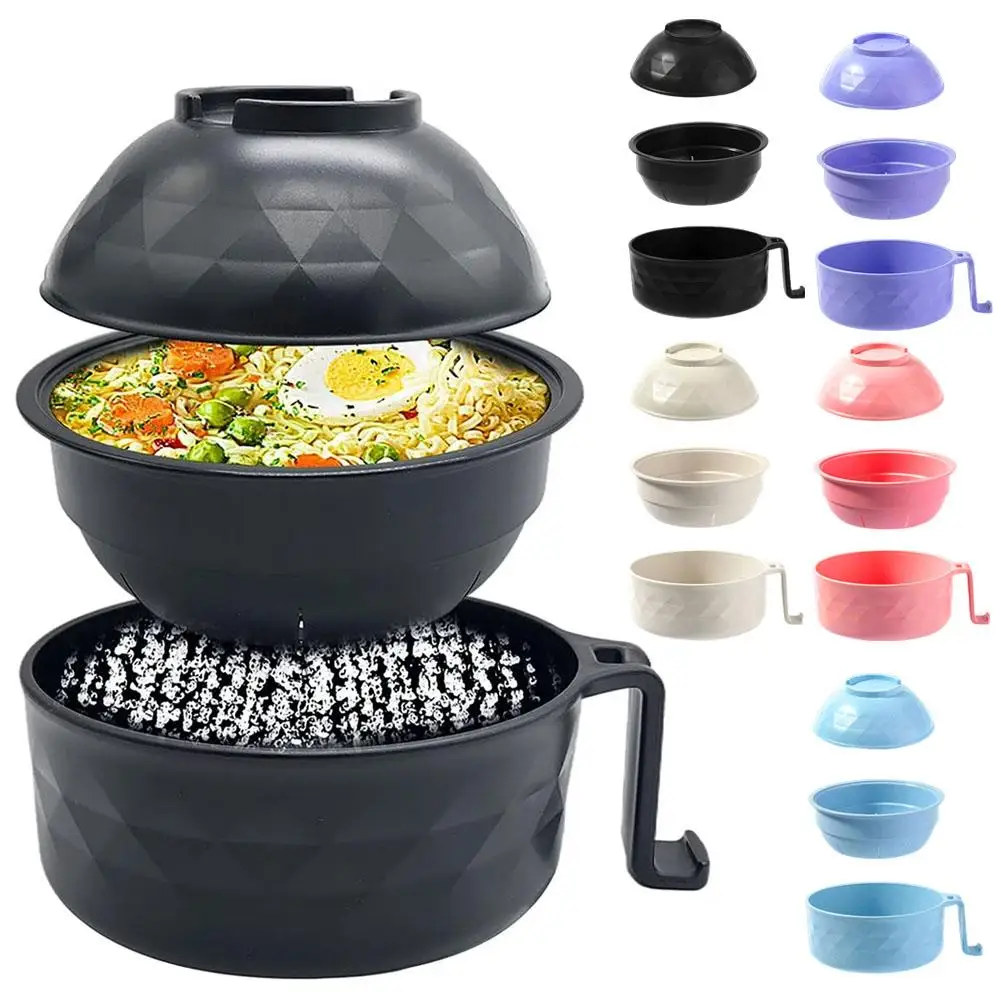Ramen Bowl Set Rame…