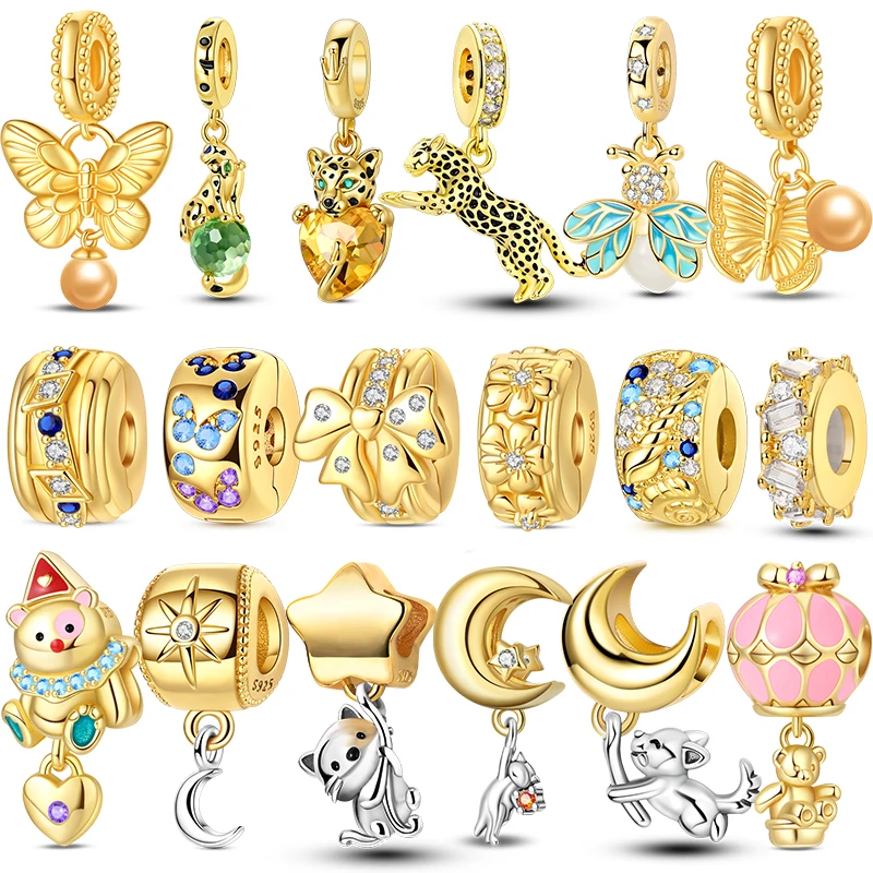 Original Charms Bea…