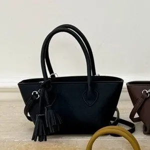 2026 Women's Luxury Small Square Bag - High-End & Elegant, Spring & Autumn Fashion, New Crossbody Style