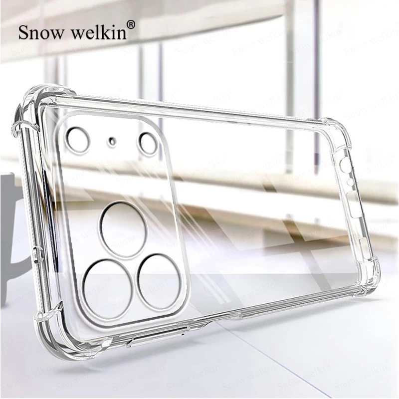 Shockproof Airbag F…