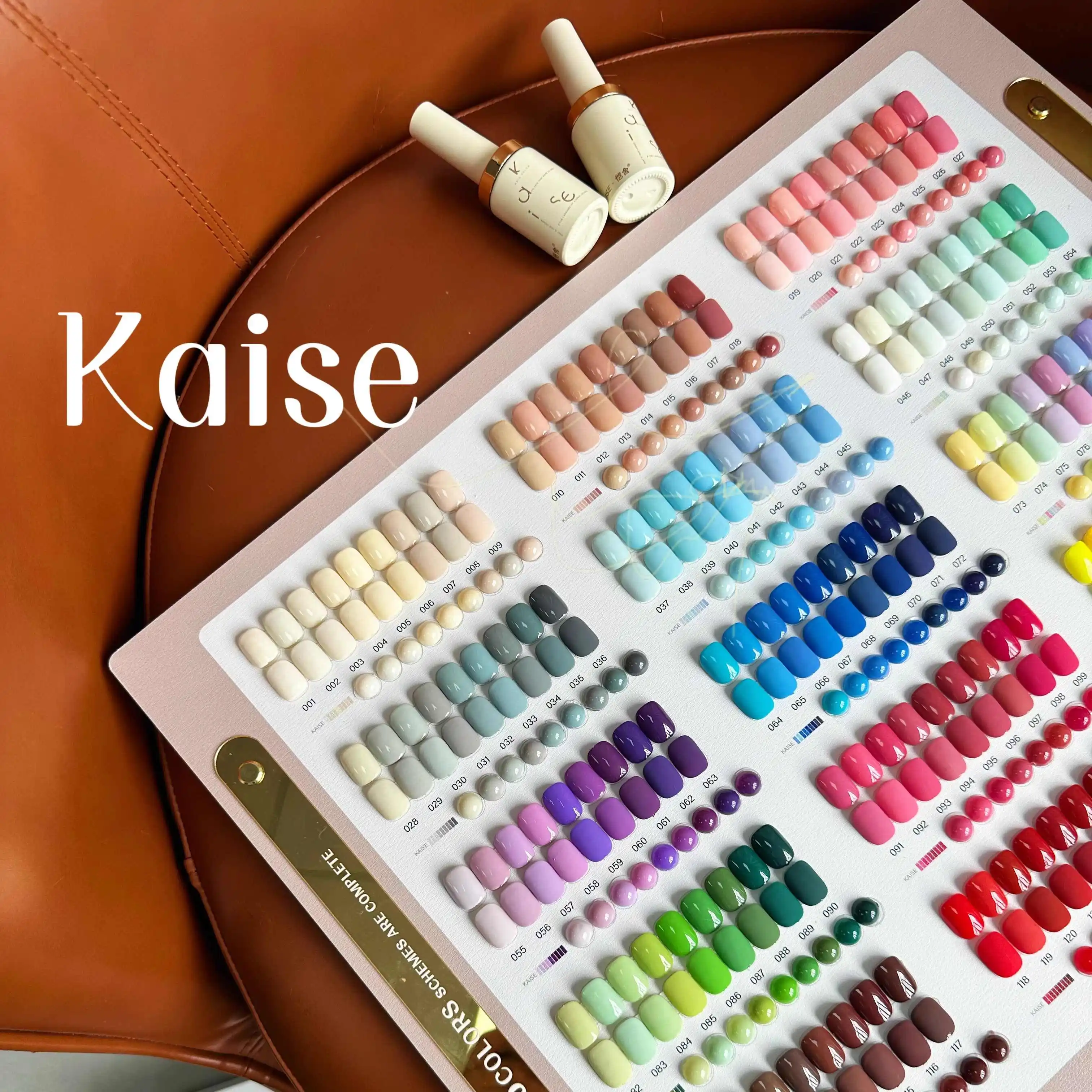 新品　KAISE NAIL ジェルネイルセット 50本以上 Amazon | Saviland ジェルネイルセット 33点 初心者 ベースコートと