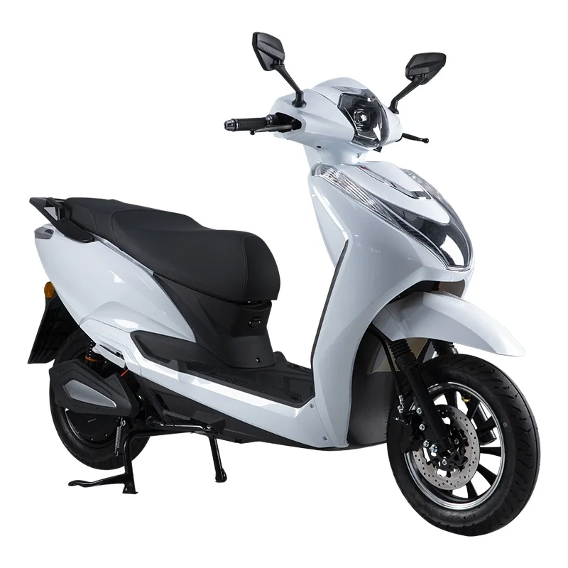 

SXLL Factory direct sales, durable and safe electric motorcycle, high performance suitable for long-distance travel