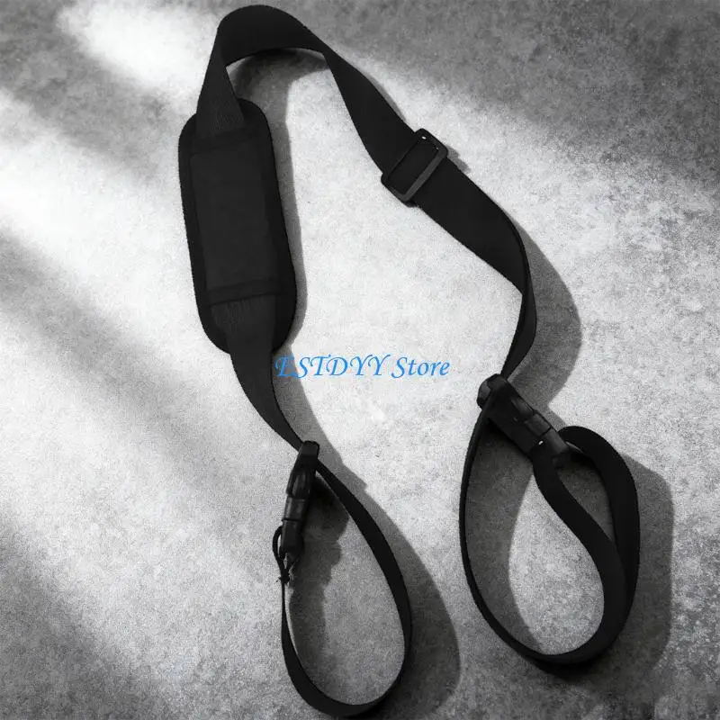 G6DE Long Adjustable Scooters Strap Up to 2 Meter for Multiple Balance Scooters Brands