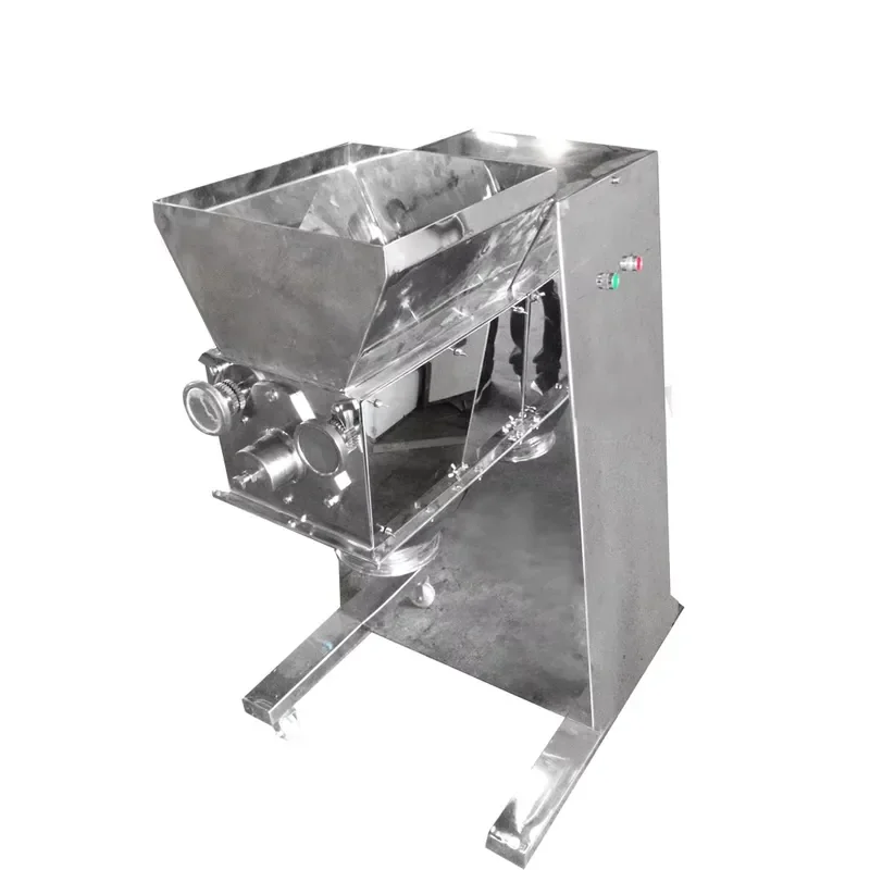 Oscillating Granulator, YK Series Granulator, Oscillating Granulating Machine