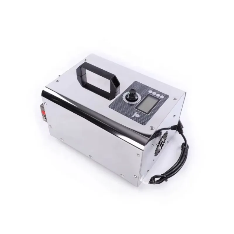 Cheap Price Portable Water Spray System Garden Fogging Machine