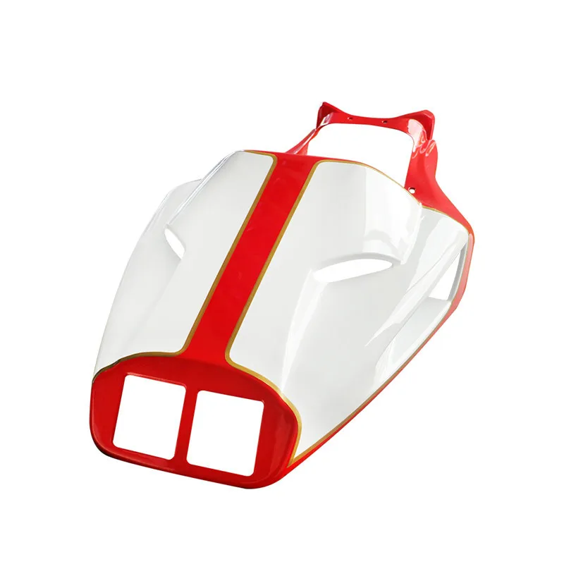 ABS Rear Tail Section Seat Cowl Fairing Part For Ducati 916 748 996 998 1994 - 2004 only fit for without the Leather seat