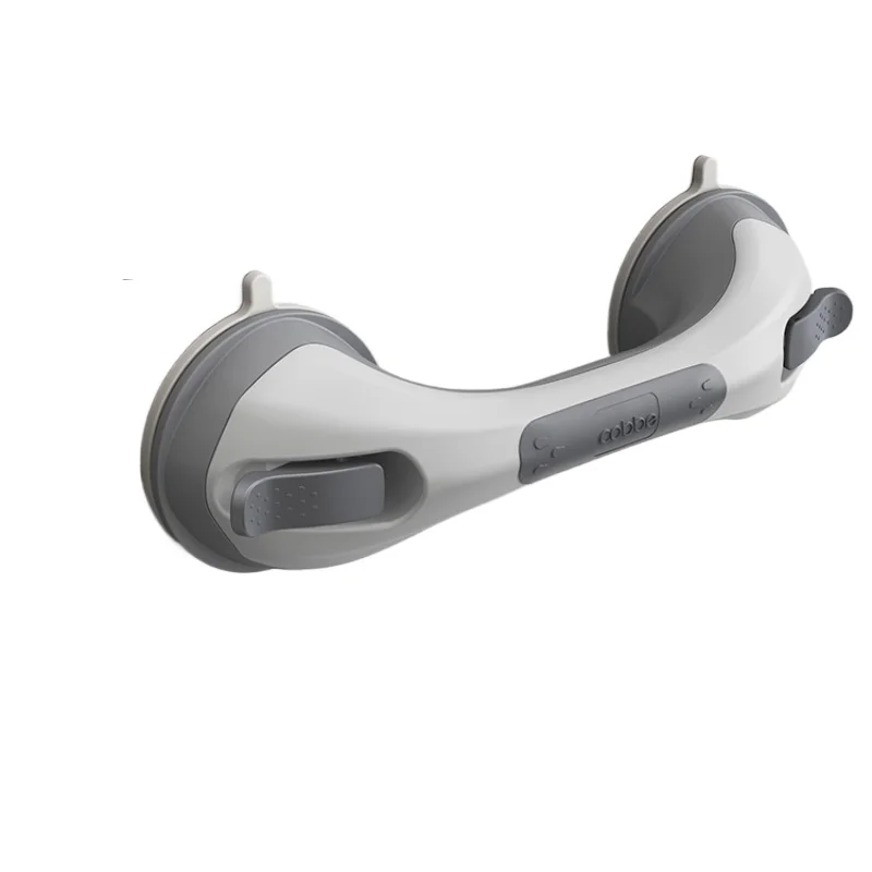 

Handrails non-punching elderly non-slip and anti-drop bathroom toilet barrier-free suction cup handle railing