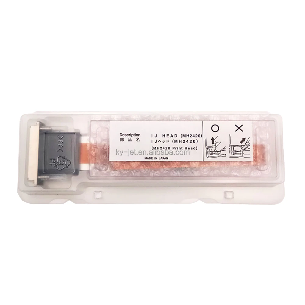 For Flora/mimaki/Handtop/  / Human Flat UV Printer Printhead Ricoh Printer Parts Ricoh Gen4 7pl Print Head