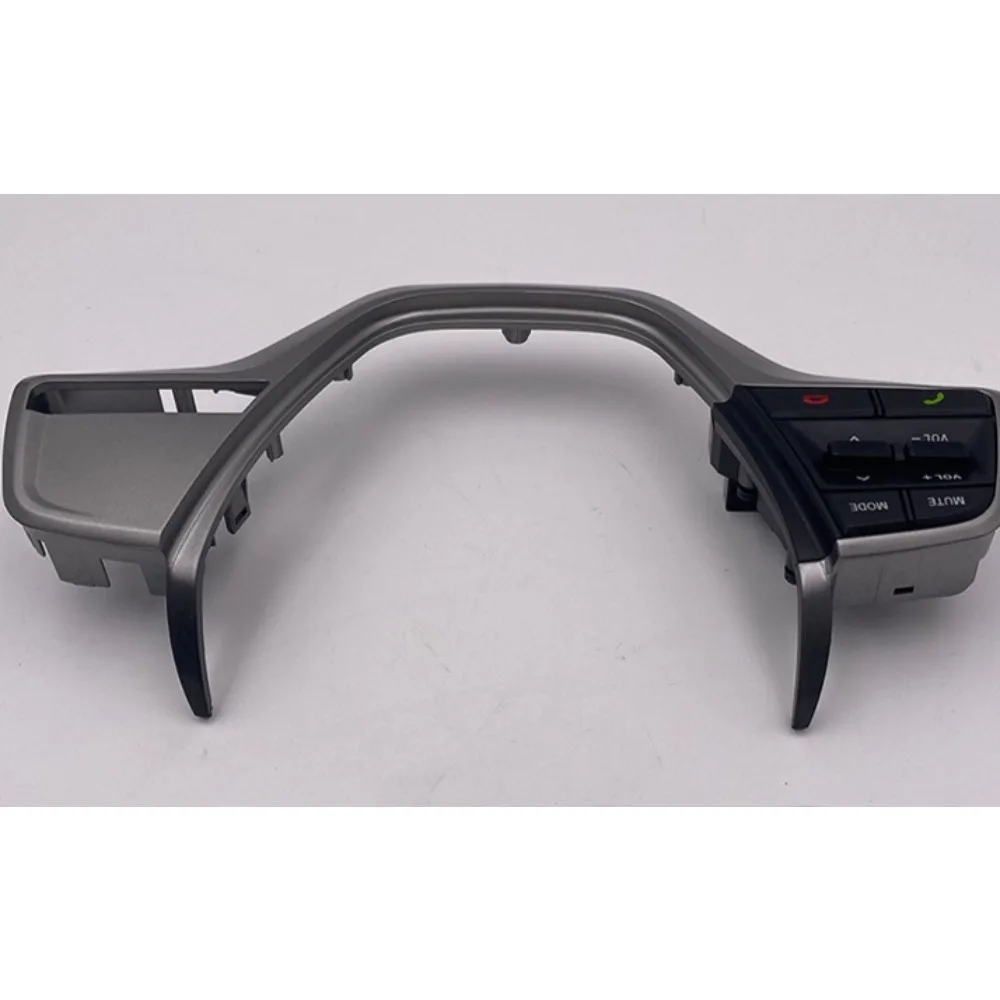 

1pc Brand New Auto Wear Parts 96720-YN050G for Hyundai Verna Solaris Steering Wheel Buttons Interior Accessories 96720YN050G