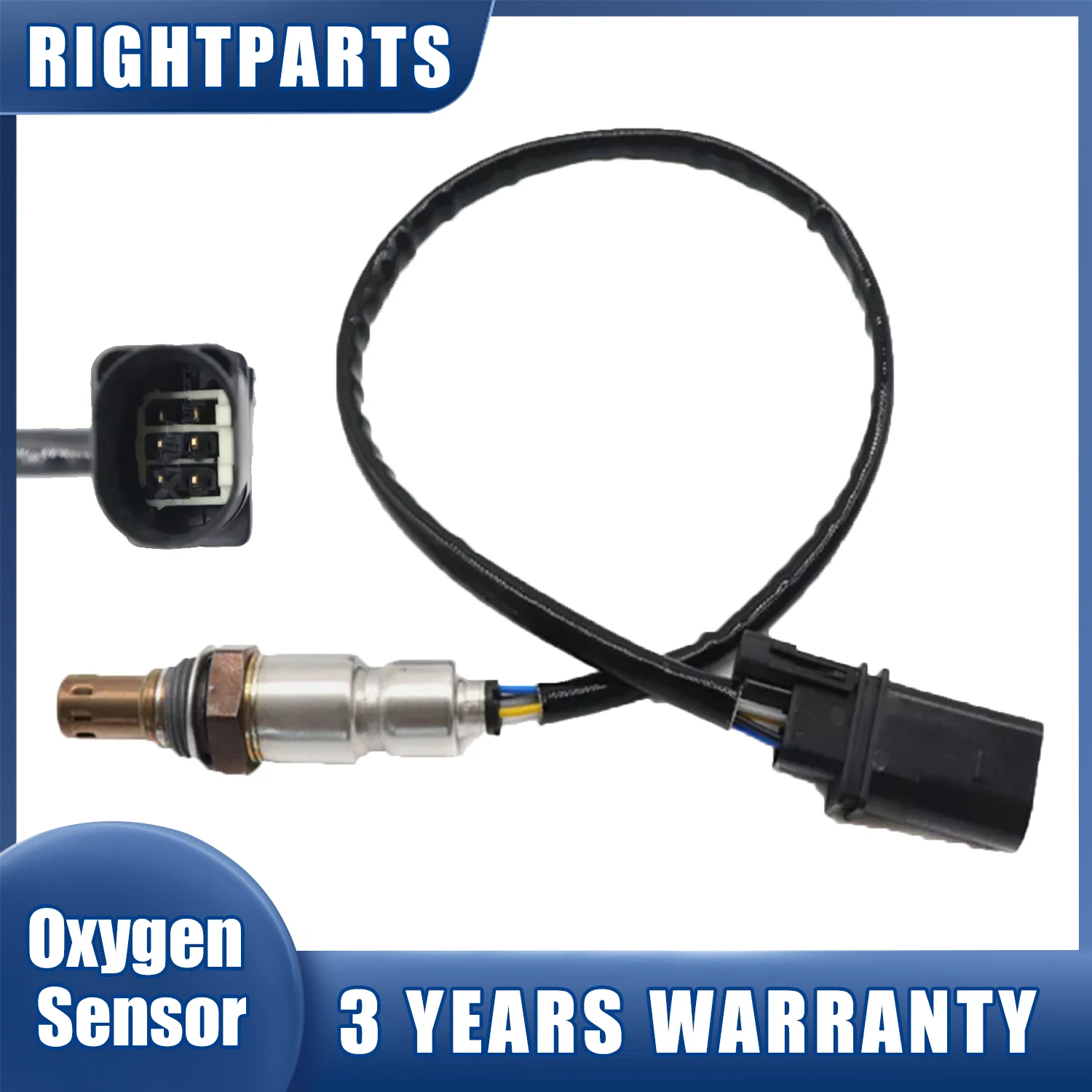 

Oxygen Sensor O2 Sensor Lambda Sensor 68070689AA For Mitsubishi Outlander 2014-2015 Dodge Dart 2013-2015 Fiat 500 2012-2017