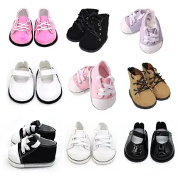 9cm Shoes Wear for 22 Inch Baby Reborn Doll 55cm Girl Doll Clothing and Accessories