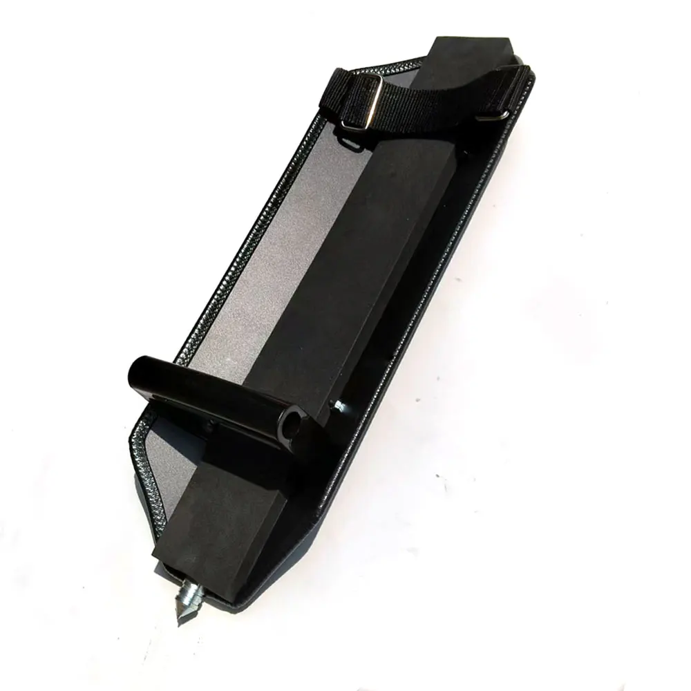 Protección de brazo codo escudo de autodefensa Mini herramienta de protección de seguridad Personal portátil para senderismo ciclismo hombres mujeres Universal