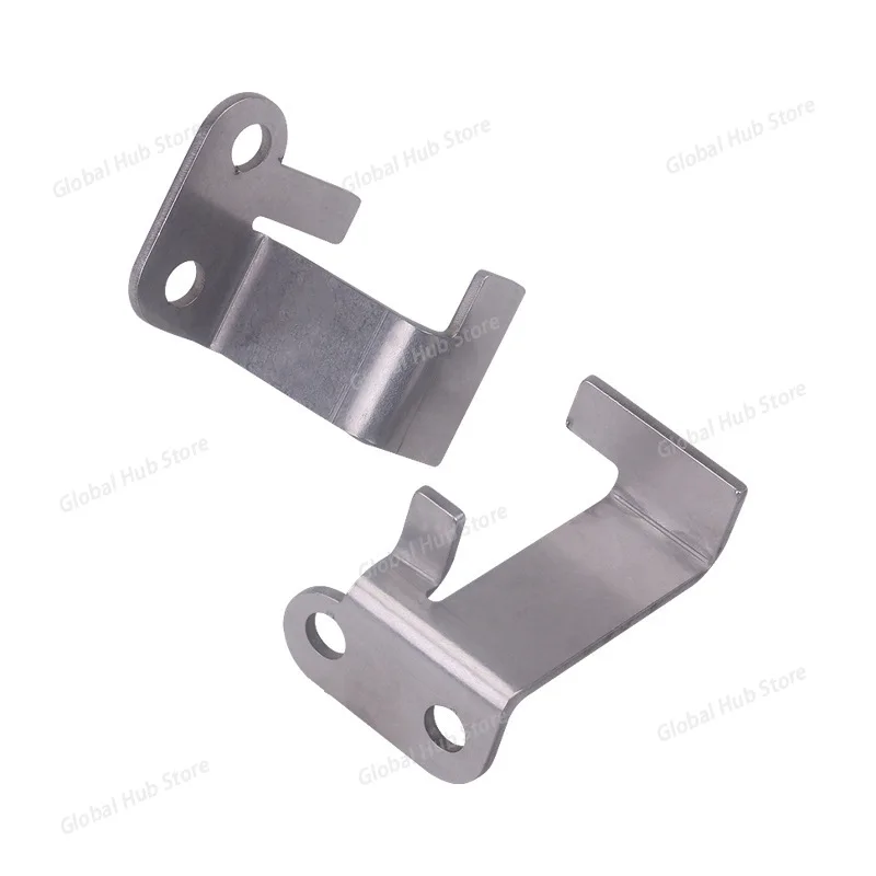 P2015 Repair Bracket Actuator Set Manifold For VW For Audi 2.7 3.0 TDI 059129086