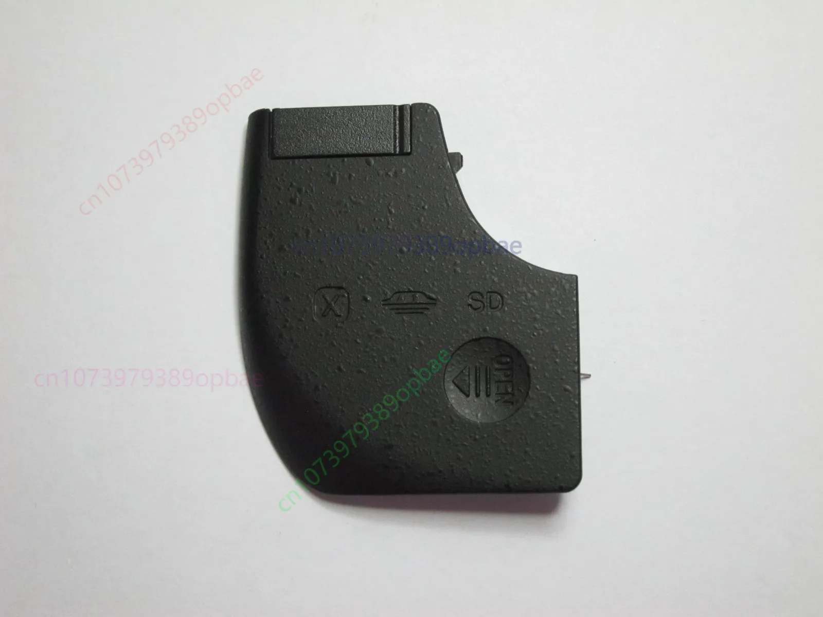 

Repair Parts For Sony DSC-HX400V DSC-HX400 HX400 Battery Cover Door Lid Assy