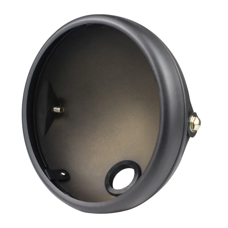 alloggiamento-faro-moto-7-pollici-in-lega-opaca-scura-con-design-per-integrazione-luce-led-per-stile-moto-vintage