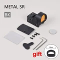 Metal SR Balck