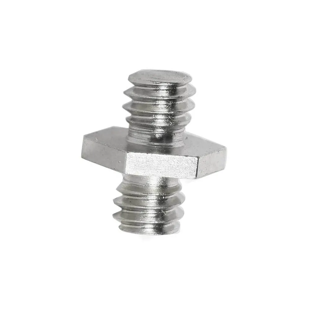 Screw Camera Adapter Tripod 1 4 Quick Conversion Converter Stand Threaded