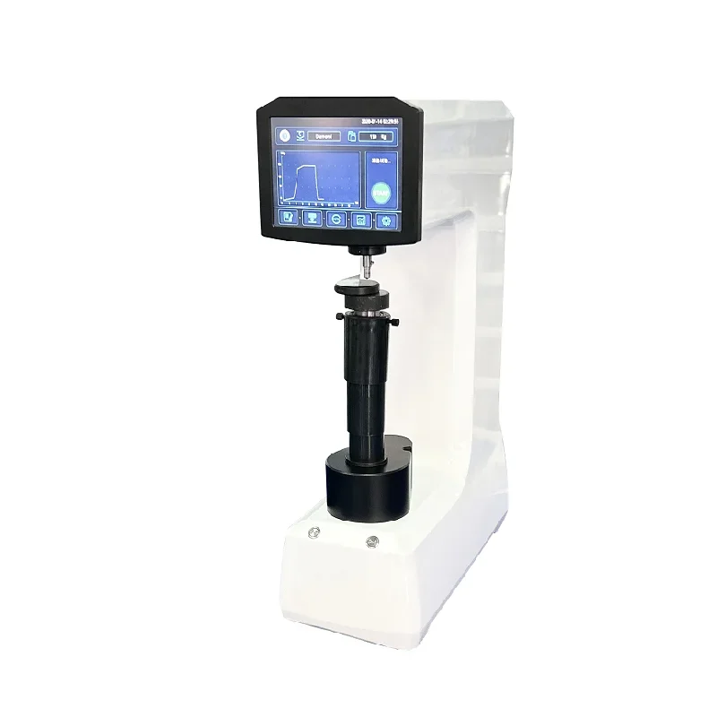 HRSS-150X Screw up Automatic Touch Screen  Superficial Hardness Tester