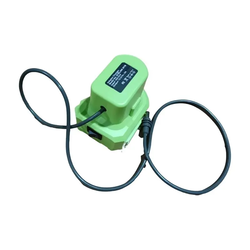 [NEW A09R!】 For Starlink Mini Cable For Ryobi 18V DIY Battery