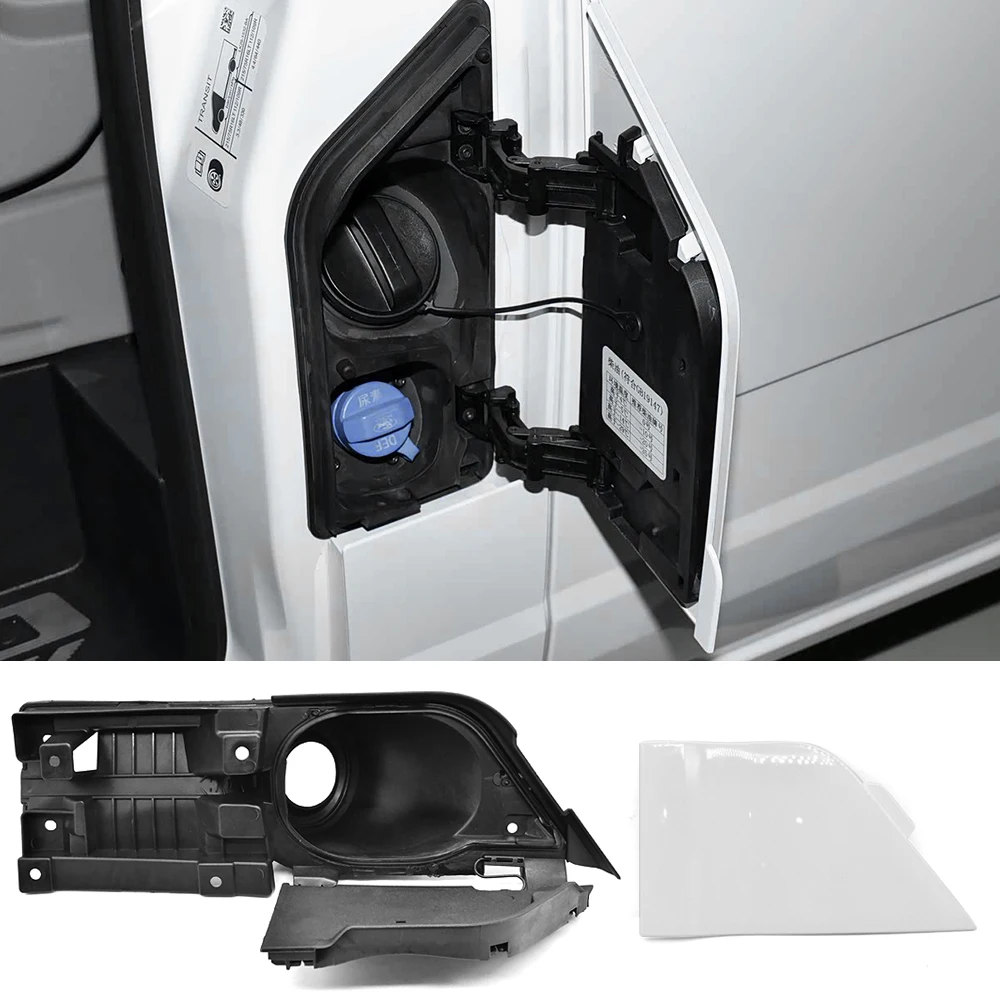 

Автомобильный топливный бак, крышка и крышка клапана для Ford Transit 150 250 350 2015 2016 2017 2018 2019 2020-2023, автомобильные аксессуары