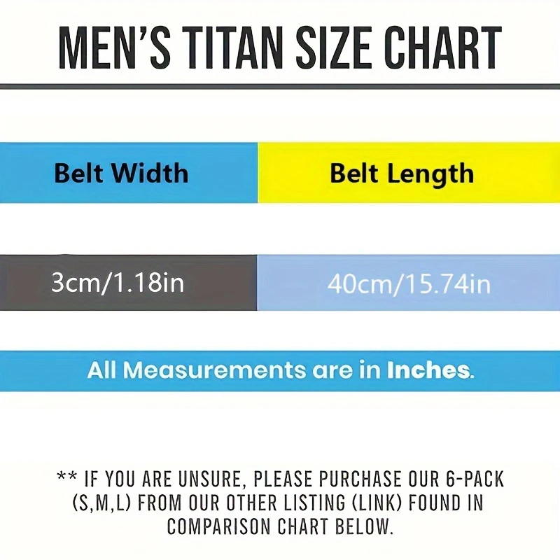 1/2Pcs Unisex No-Buckle Elastic Belt With Adjustable Invisible Elastic Belt For Casual and Versatile Use, Convenient Velcro Belt image 4