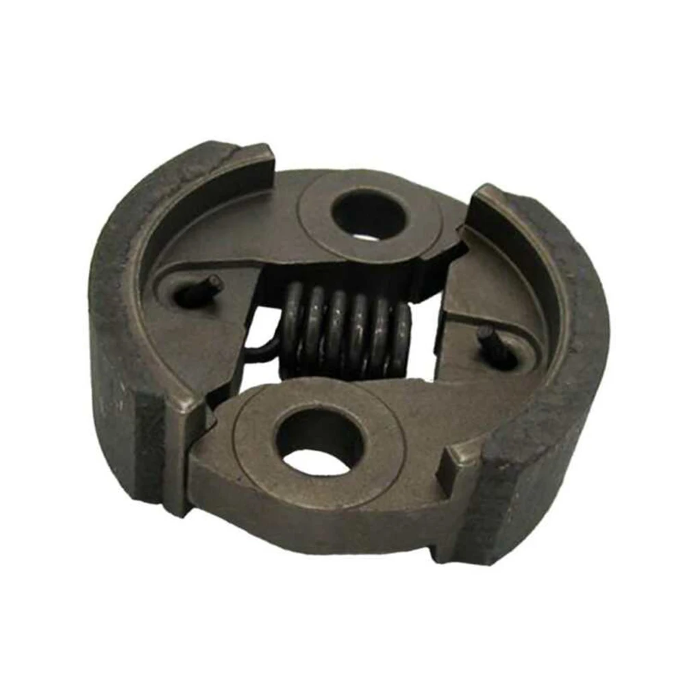 Enhanced Durability Clutch for Various Brush Cutters and For Hedge Trimmers Suitable for 23CC 26CC 32CC 34CC Engines