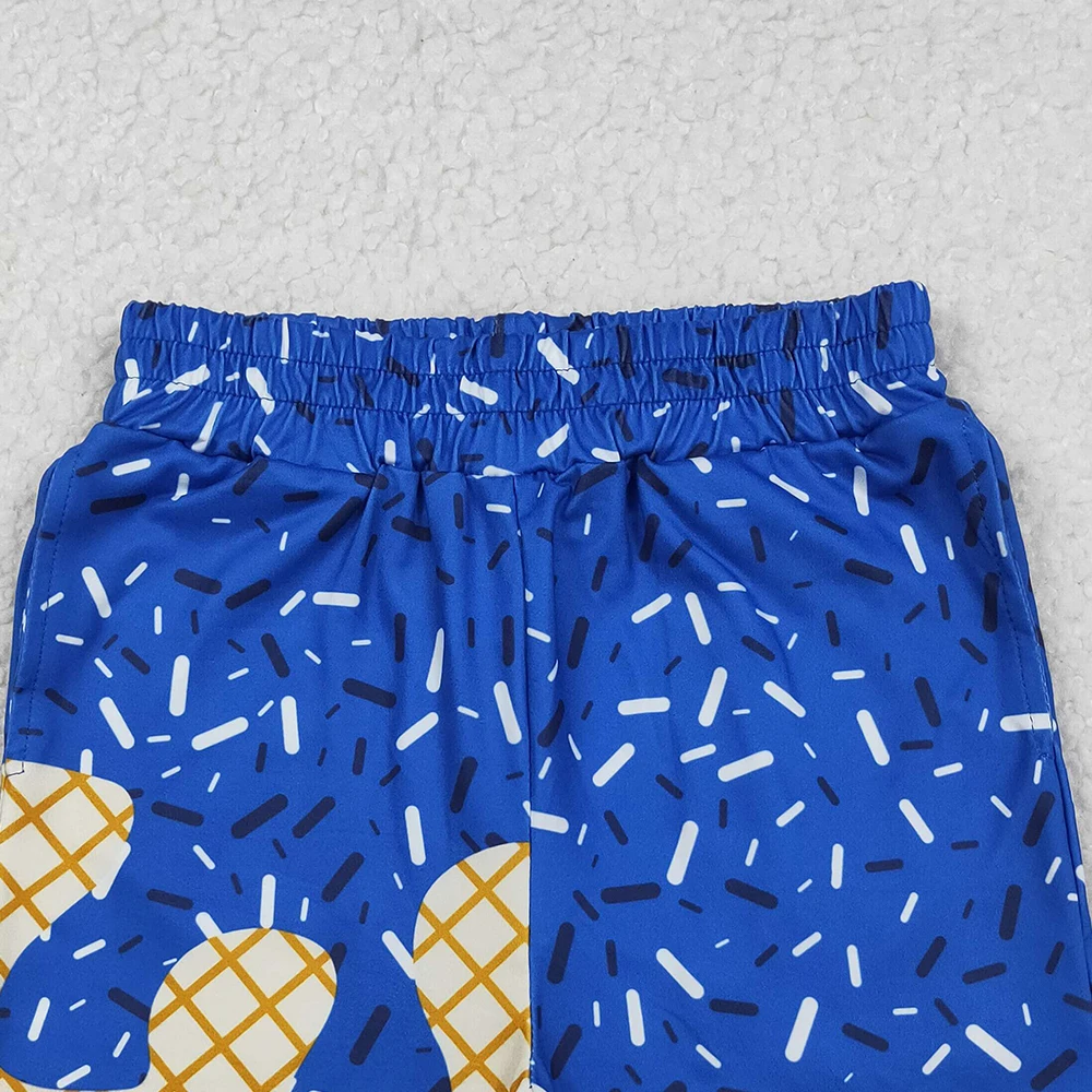 Heißer Verkauf Baby Jungen Sho – Summer Clothing Drip Bewertung und Preis