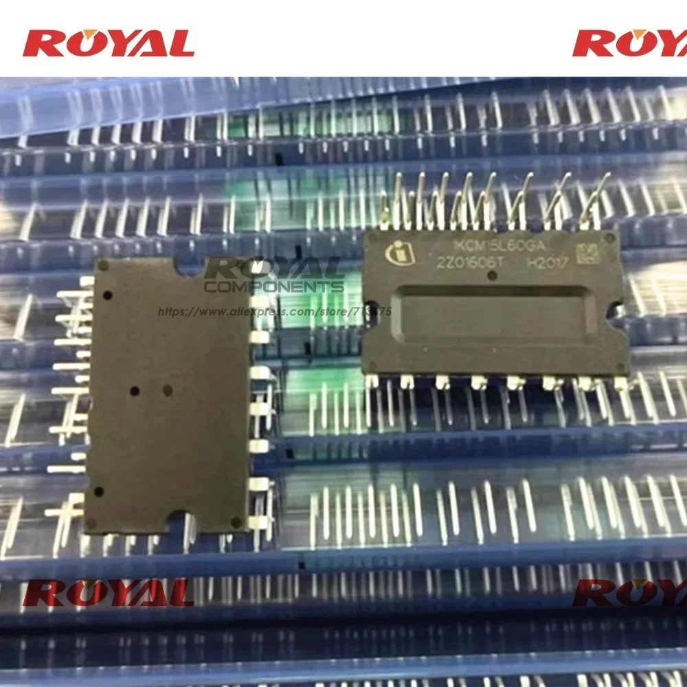 IKCM15L60GA IKCM15F60GA Original IPM-Modul