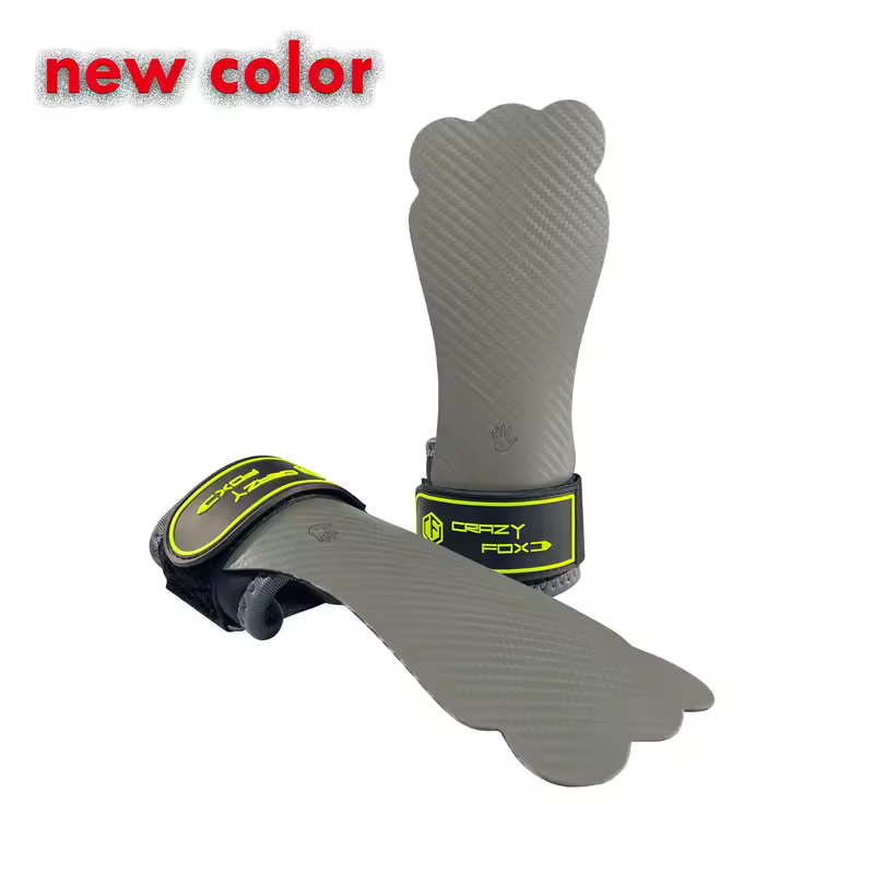 Frog Rubber Gym WOD Grip Sapo Training glove Guantes Calleras Guantes Para Entrenar Luva Musculação Masculino Calleras Picsil - Image 12