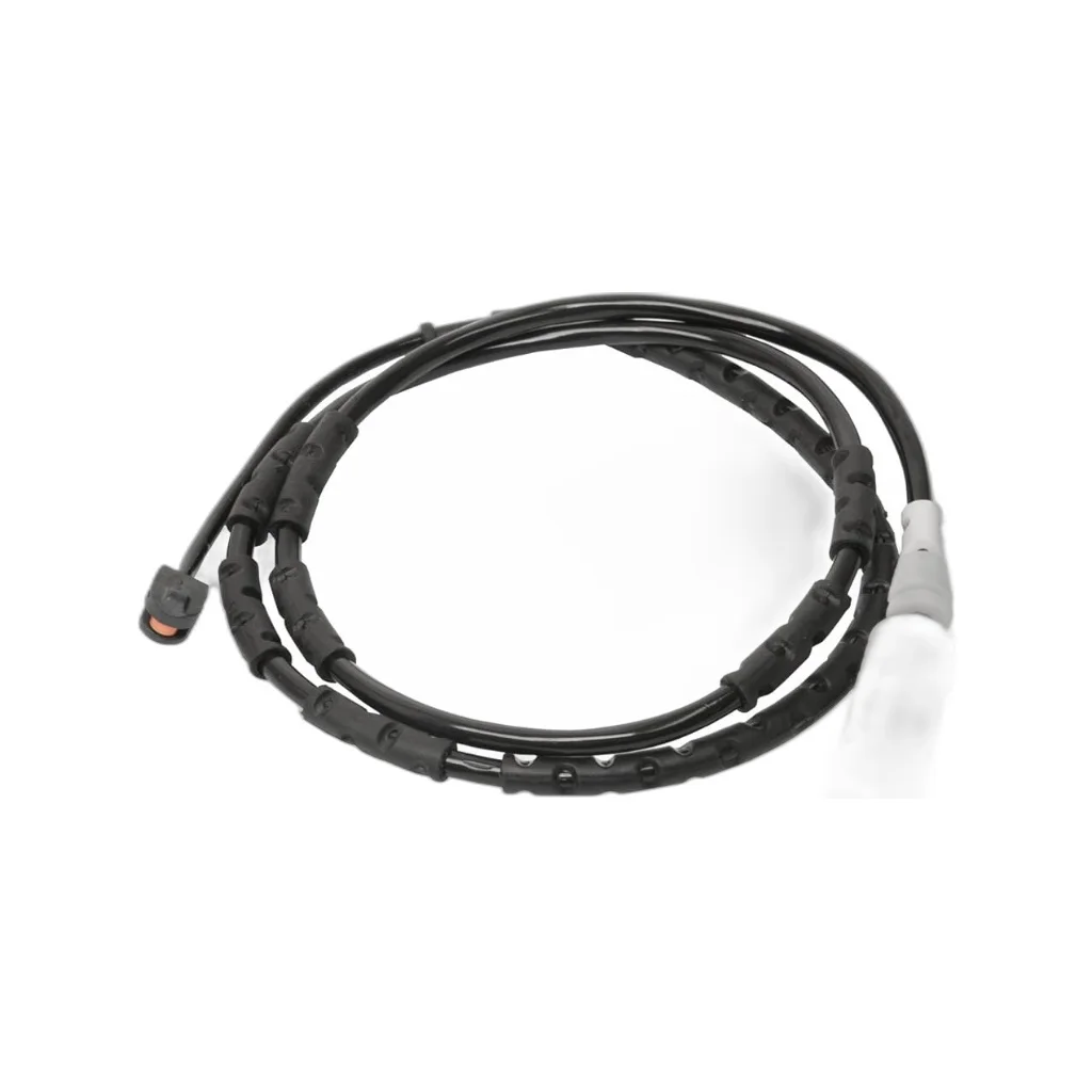 

jyw6 для 34356792564 Датчик предупреждения тормозных колодок BMW, индукционная линия тормоза