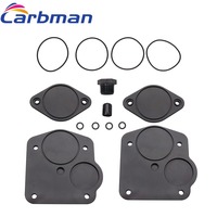 For SeaDoo RXP RXT GTX RXP-X RXT-X OPAS Block Off Kit 215 hp & 255 hp