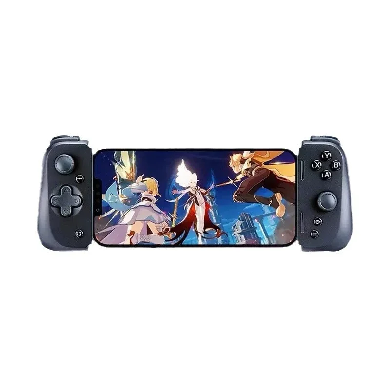 Gamepad IOS version for iPhone iPhone version lightning connection