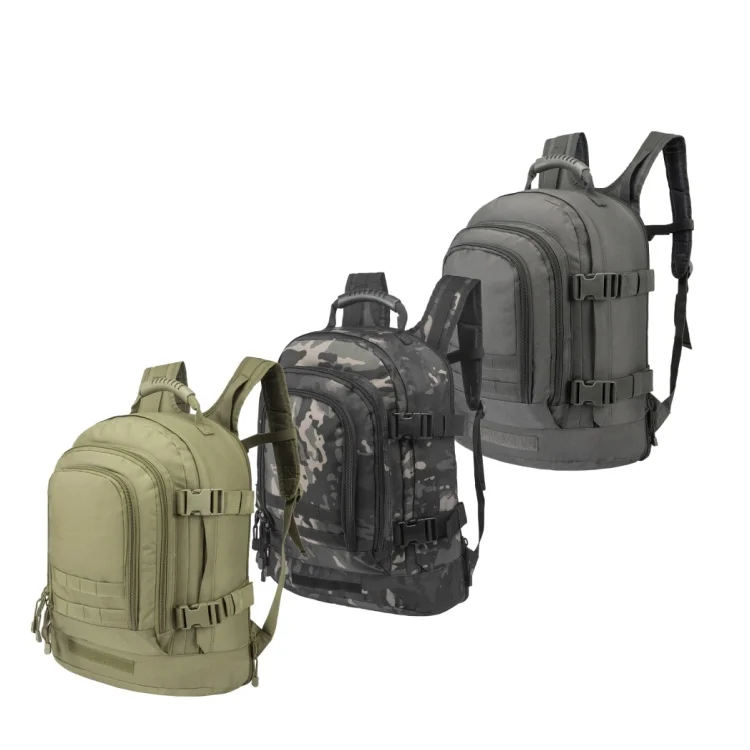 Bag Tactical Bug Out Backpack backpack bag outdoor equipment trekking back pack