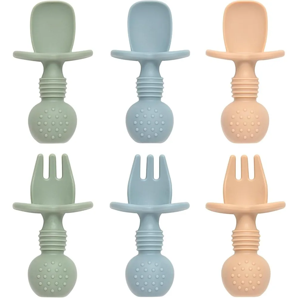 Silicone Self Feedi…