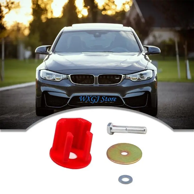 Sospensione del motore del motore del braccio coppia 37JE