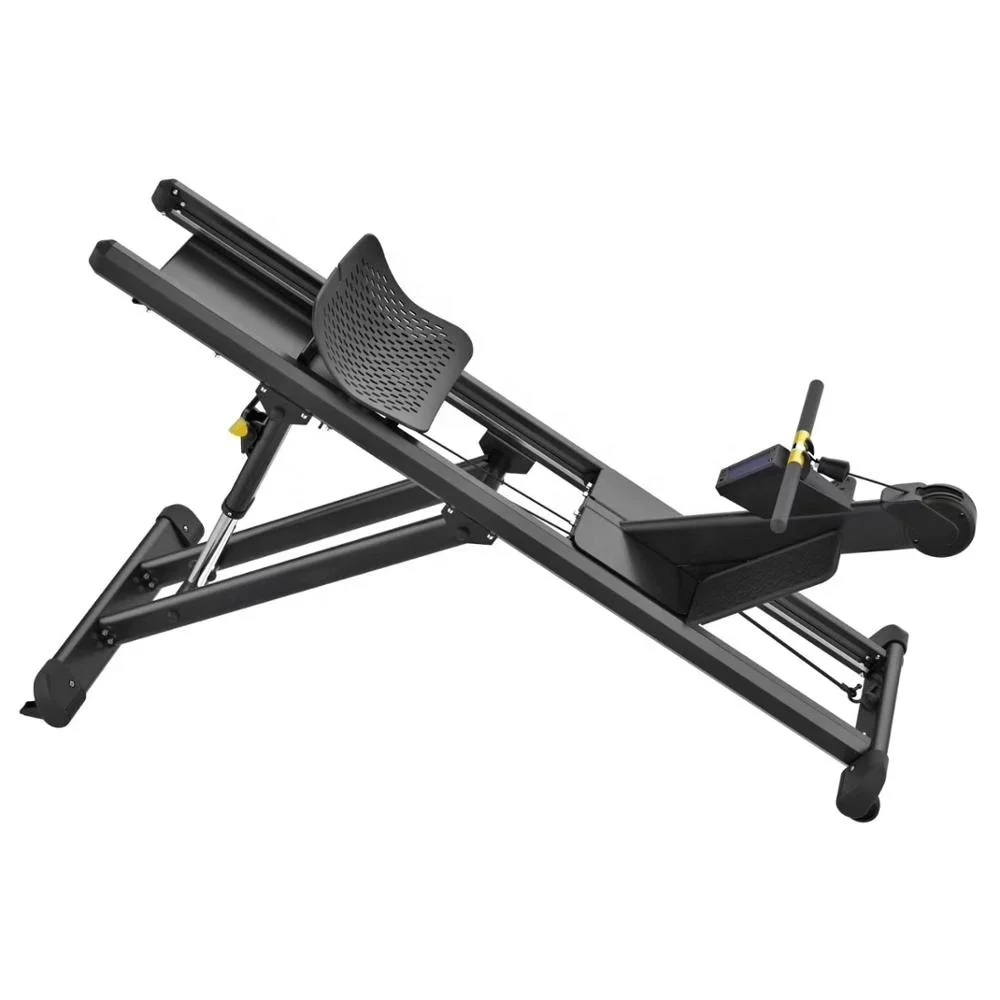 

Fitness Equipment Elevate Rower for Fitness Center