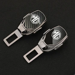 Automotive Accessories Metal Interior parts Emblems for MG