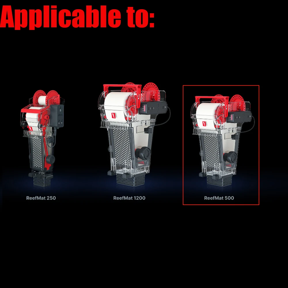 Thumbnail 2 - #24 Trending Aquarium Overflow Boxes Right Now