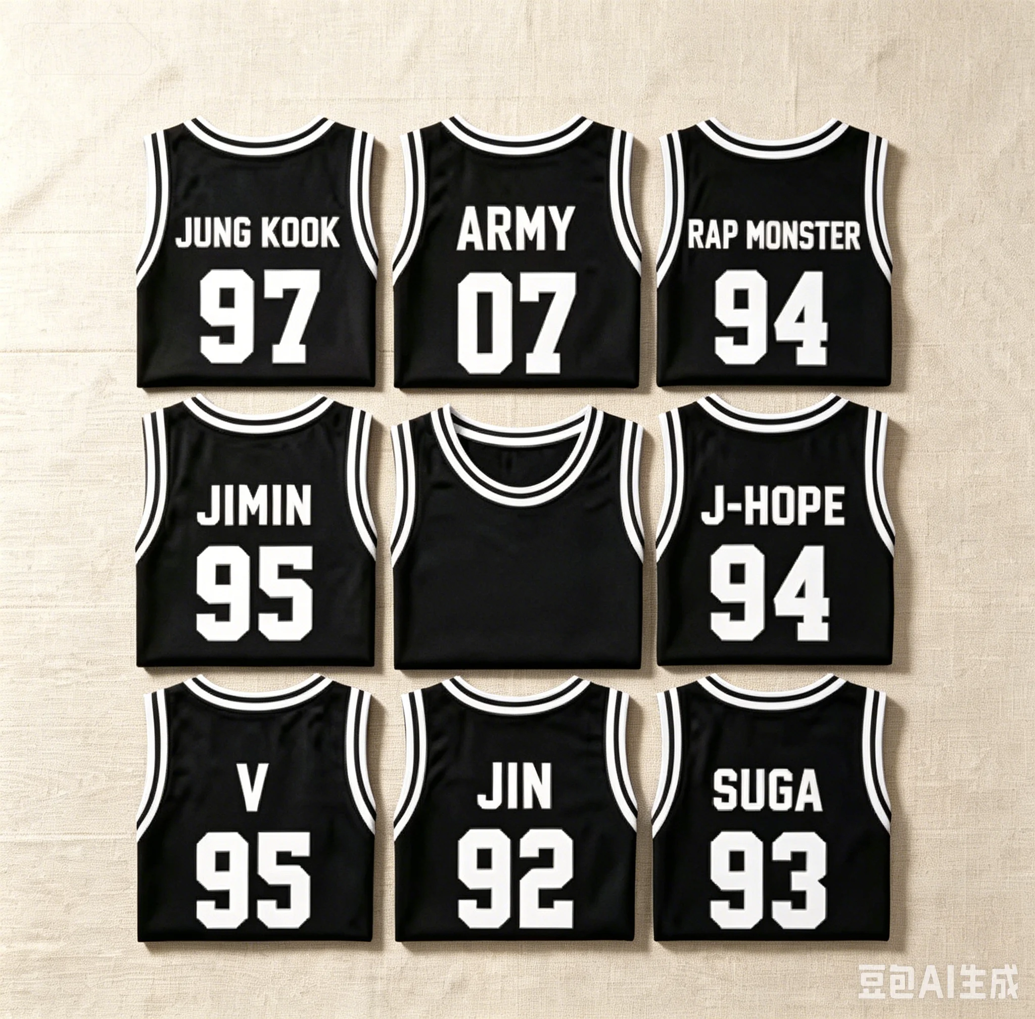 Bts basketball jersey-AliExpress