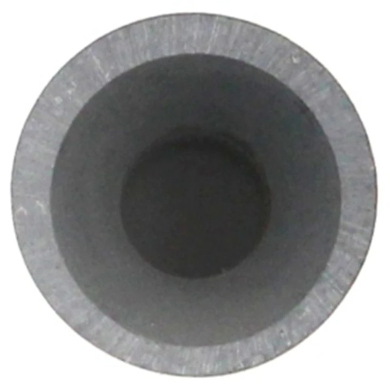 2 Stuks Boriumcarbide Zandstraalpijp Luchtzandblaster Tip Voor Zandstraalkast Gereedschap-35X20X3Mm & 35X20X4Mm