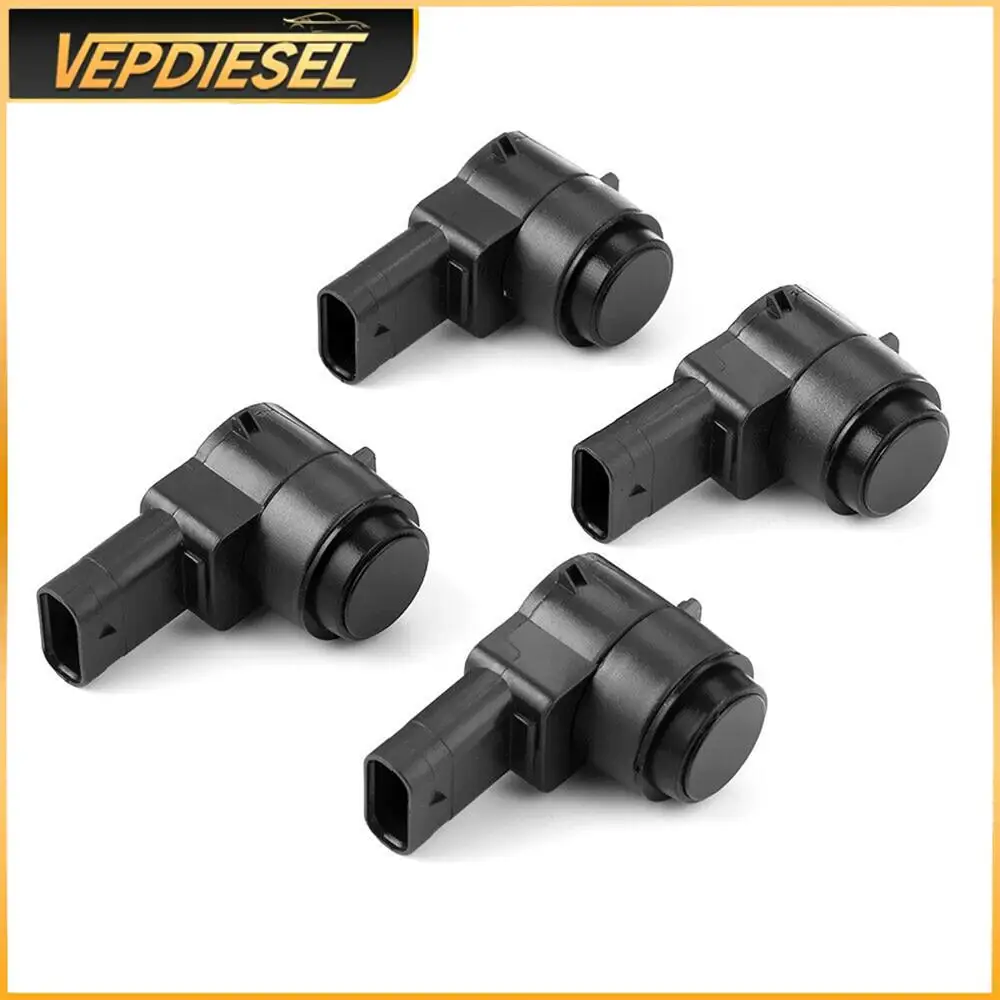 

4pcs 2215420417 Parking Sensor For Mercedes-Benz C250 C300 C350 C63 AMG E350 R350 W204 W211 W212 W164 W463 0263003245 263003245