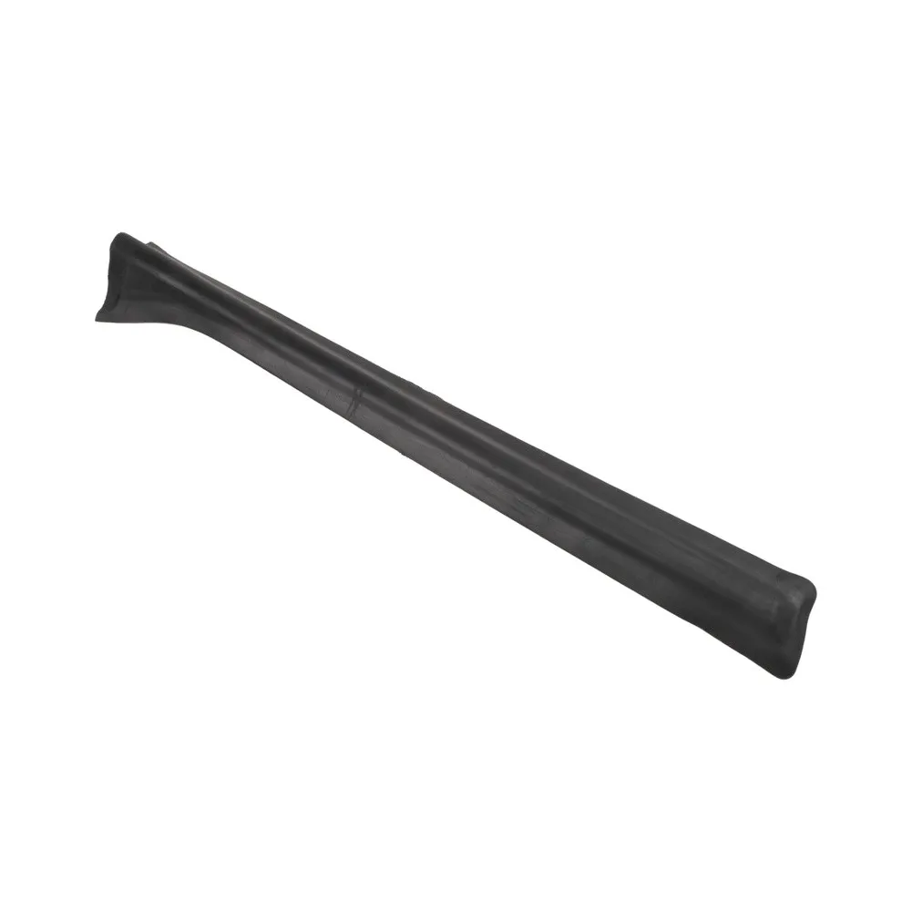 For OPEL ZAFIRA B 2005-2015 B-pillar Door Seal Kit Heat-resistant Material Anti-aging Properties ABS Reinforced Structure