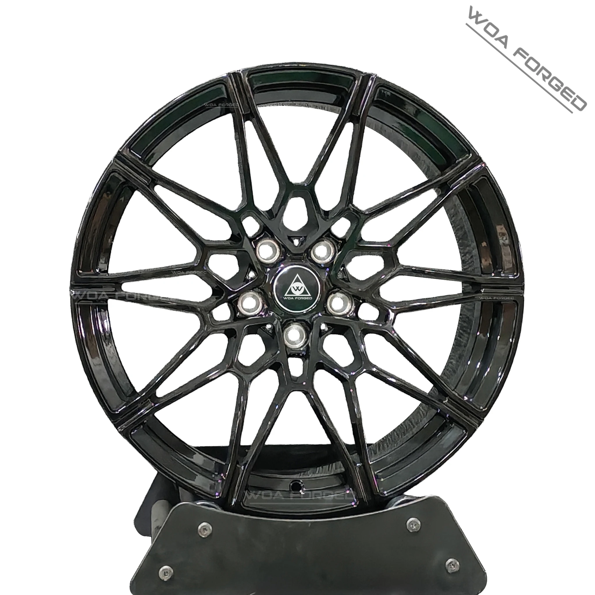 6061T6 Forged Alloy Wheels 6061-T6 Aluminum 19-21 Inch Flow Formed Rims 5x120/112/114.3 Bronze Concave for E46 F18 Audi A4 A6